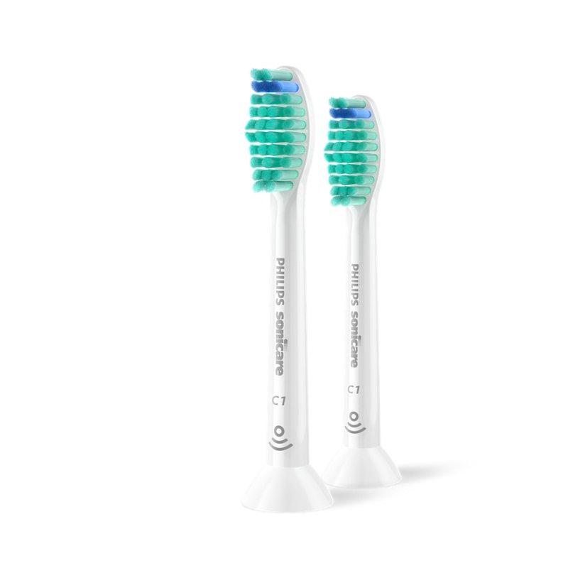 Philips Sonicare ProResults ProResults HX6012/87 2-pack brush heads