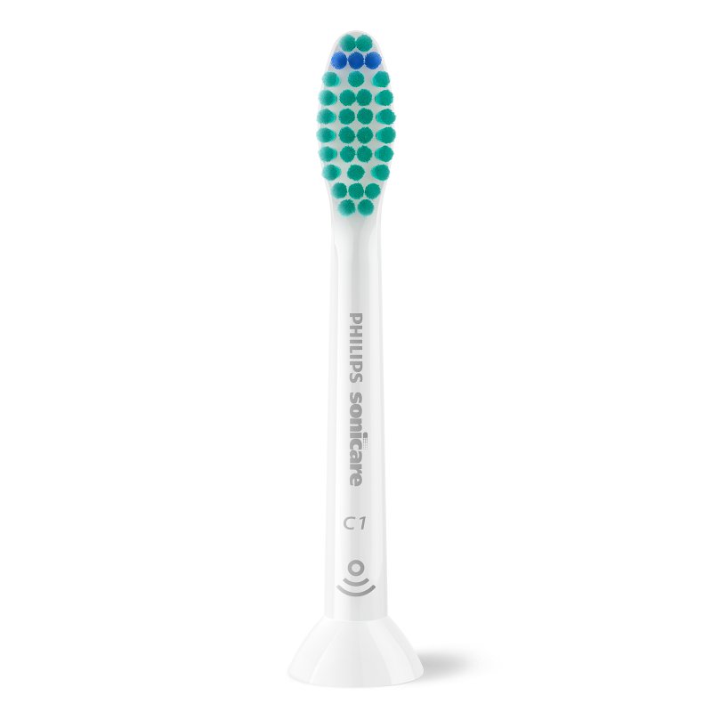 Philips Sonicare ProResults ProResults HX6012/87 Lot de 2 têtes de brosse