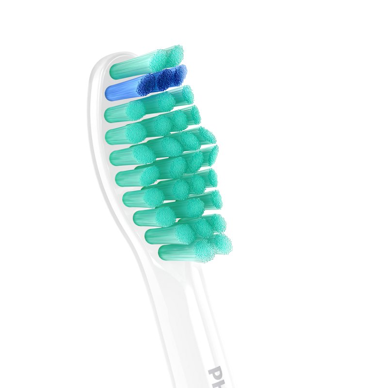 Philips Sonicare ProResults ProResults HX6012/87 2-pack brush heads
