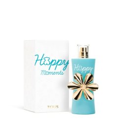 Tous Happy Moments Eau De Toilette 90ml For Women