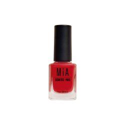MIA Cosmetics Paris 8436558880252 vernis à ongles 11 ml Rouge