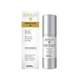 Aspolvit Platinium Facial Cream 30ml