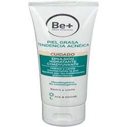 Be Med Acnicontrol Strong Repair Moisturizing Cream 40ml