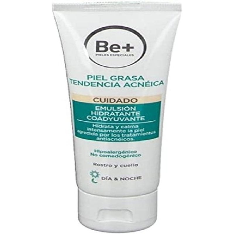 Be Med Acnicontrol Strong Repair Moisturizing Cream 40ml