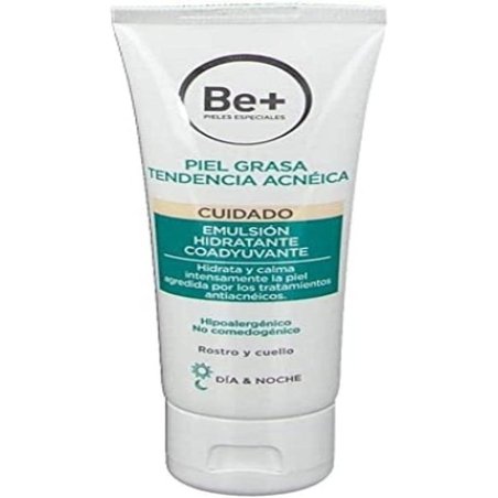 Be Med Acnicontrol Strong Repair Moisturizing Cream 40ml