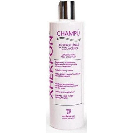 Xhekpon Shampoo 400ml