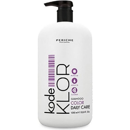 Periche Kode Color Shampoo 500ml