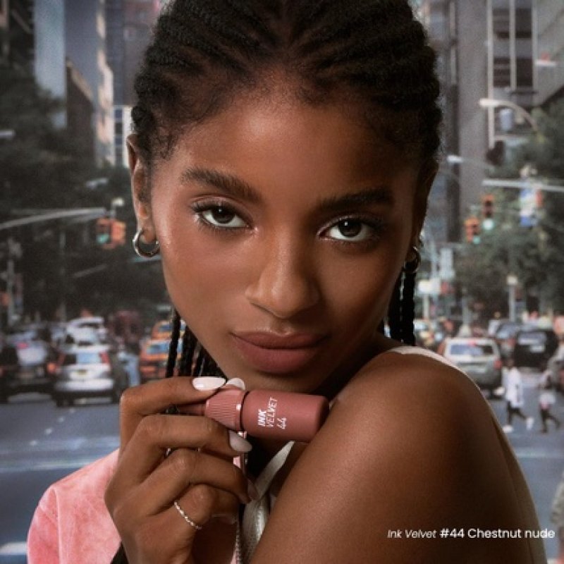 Peripera Ink The Velvet Lip Tint High Pigment Color Longwear