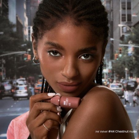 Peripera Ink The Velvet Lip Tint High Pigment Color Longwear