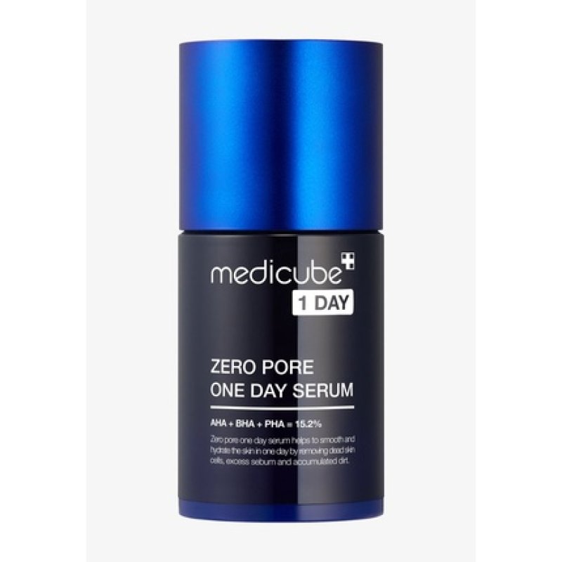 Medicube Zero Pore One Day Serum