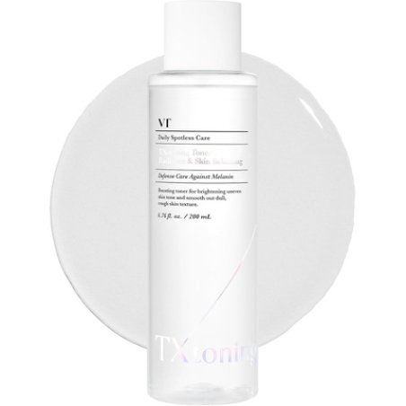 Vt Cosmetics Tx Toning Facial Toner with Tranexamic Acid and Niacinamide