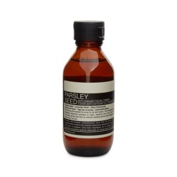 Aesop Parsley Seed Anti-Oxidant Facial Toner 3.6 Ounce