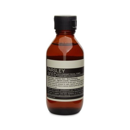 Aesop Parsley Seed Anti-Oxidant Facial Toner 3.6 Ounce