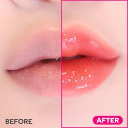 Colorgram Tintin Dory Lip Jam 03 Peach Jam Pudding Pot Tinted Lip