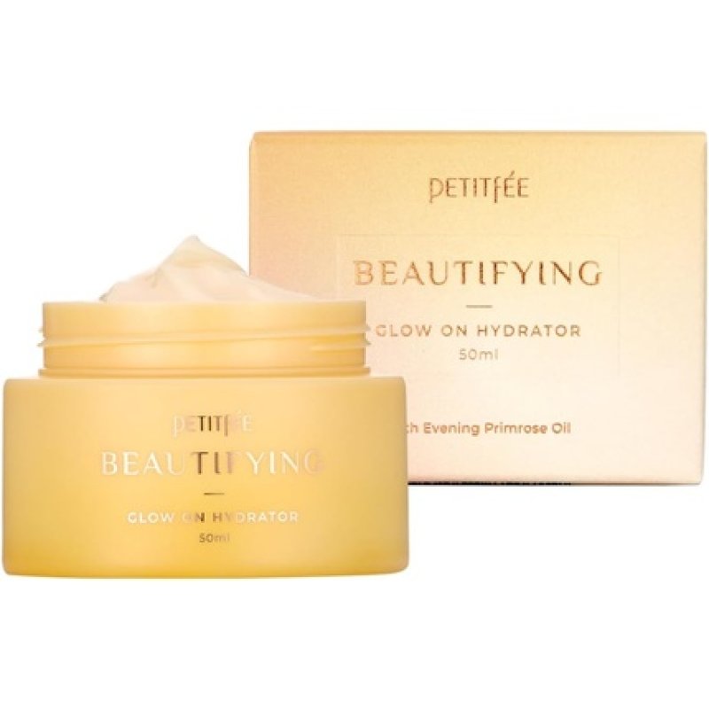 Petitfee Beautifying Glow On Hydrator 50ml