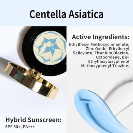 Vt Essence Sun Pact SPF 50 PA