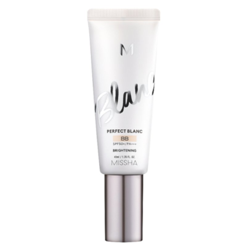 M Perfect Blanc BB SPF50 /PA Tone up