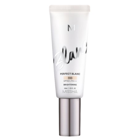 M Perfect Blanc BB SPF50 /PA Tone up