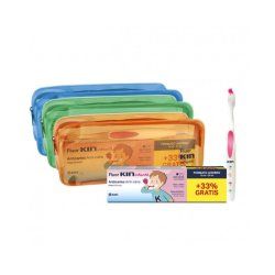 KIN 5590 dentifrice Dentifrice anti plaque 100 g 100 ml
