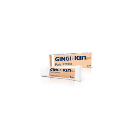 Kin Kin Gingikin Plus B5 Toothpaste 125ml