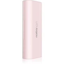 Niceboy ION Sonic travel kit for toothbrush - White, 1 pc