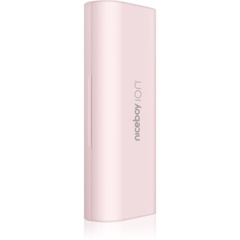 Niceboy ION Sonic travel kit for toothbrush - White, 1 pc