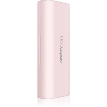 Niceboy ION Sonic travel kit for toothbrush - White, 1 pc