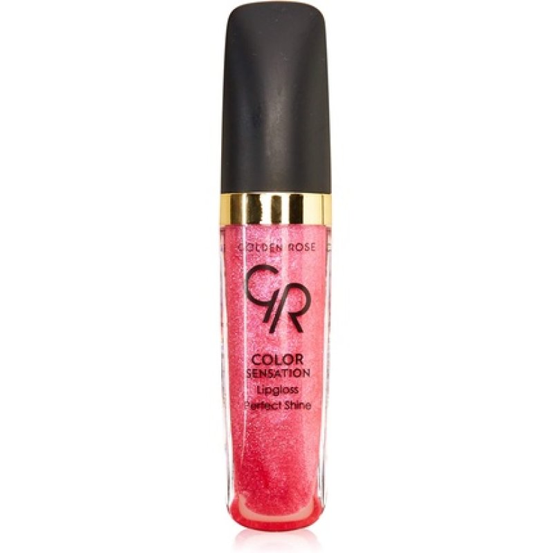 Golden Rose COLOR SENSATION Lip Gloss 5.6ml Color 110