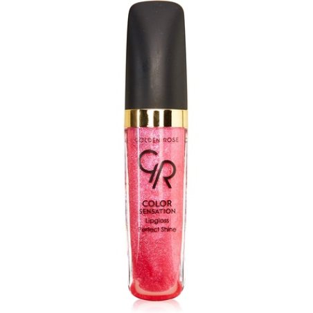 Golden Rose COLOR SENSATION Lip Gloss 5.6ml Color 110