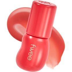 Fwee 3D Voluming Gloss 70 Rich Sorbet 70ml High Shine Non-Sticky Lip