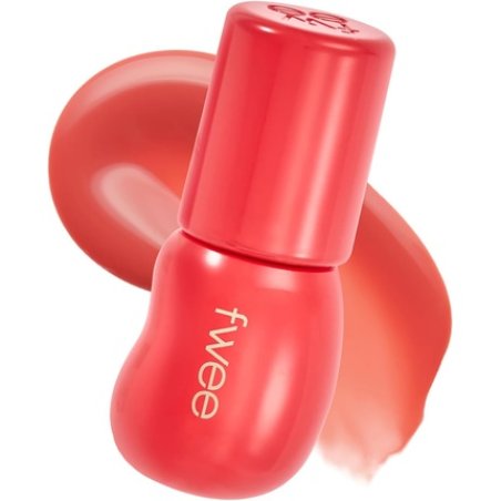Fwee 3D Voluming Gloss 70 Rich Sorbet 70ml High Shine Non-Sticky Lip