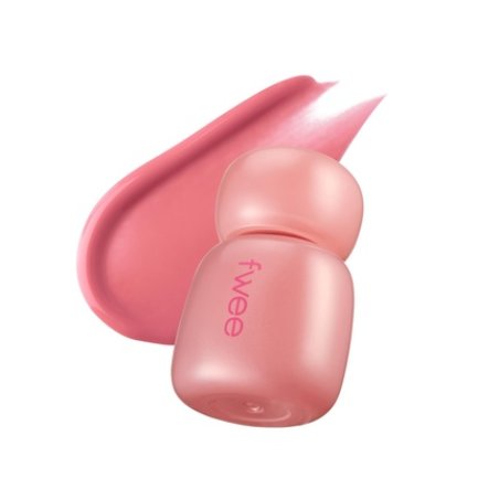 Pink Obsession Stayfit Lip Tint M01 Cream Pink Weightless & Layerable