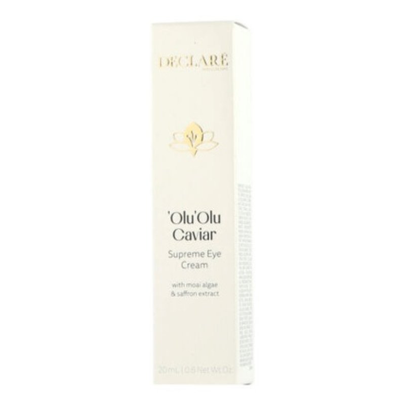 Declare 'Olu'olu Caviar Supreme Eye Cream 20ml