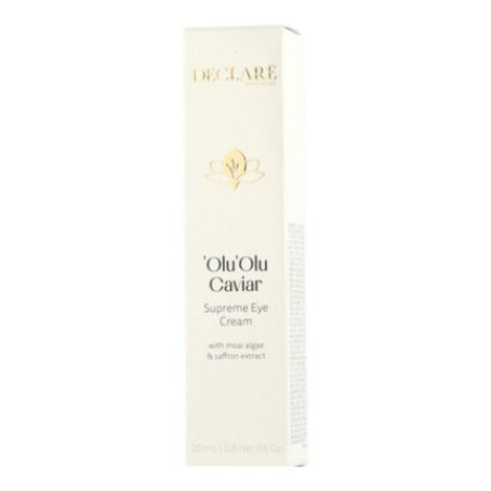 Declare 'Olu'olu Caviar Supreme Eye Cream 20ml