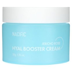 Hyal Booster Cream Jericho Rose 1.76 oz 50g