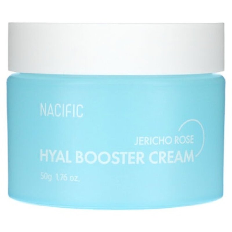 Hyal Booster Cream Jericho Rose 1.76 oz 50g