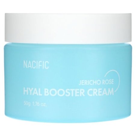 Hyal Booster Cream Jericho Rose 1.76 oz 50g