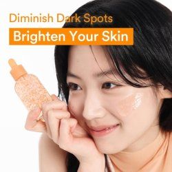 STOCKICX1 - Glutathiosome Dark Spot Serum Vita Drop