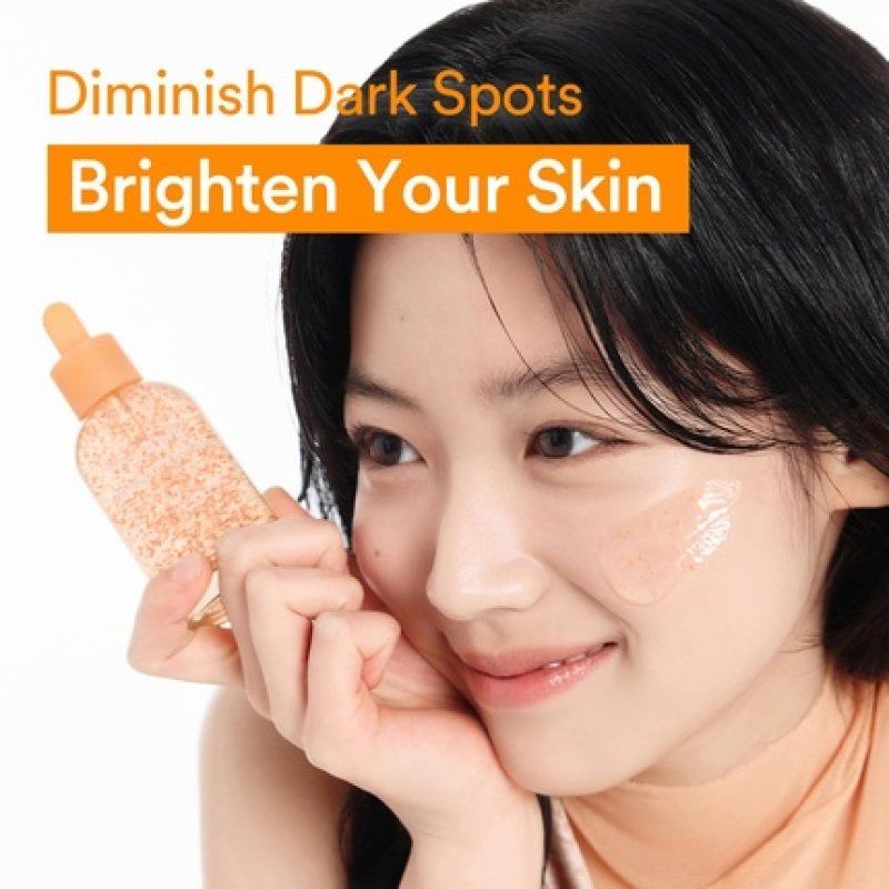 STOCKICX3 - Glutathiosome Dark Spot Serum Vita Drop