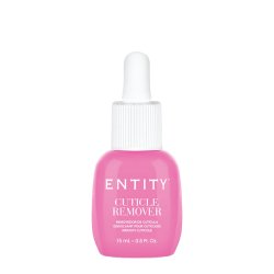 Entity Beauty Cuticle Remover, Lotiune pt. indepartarea cuticulelor, 15ml