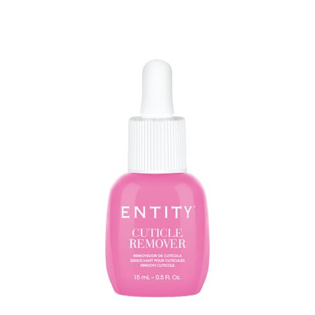 Entity Beauty Cuticle Remover, Lotiune pt. indepartarea cuticulelor, 15ml