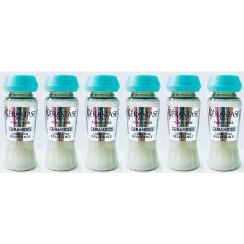 Fusio Dose - Concentre Concentre Nutritive 10 X 12ml