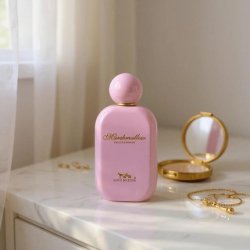 Loui Martin Marshmallow Eau De Parfum 100ml Pink