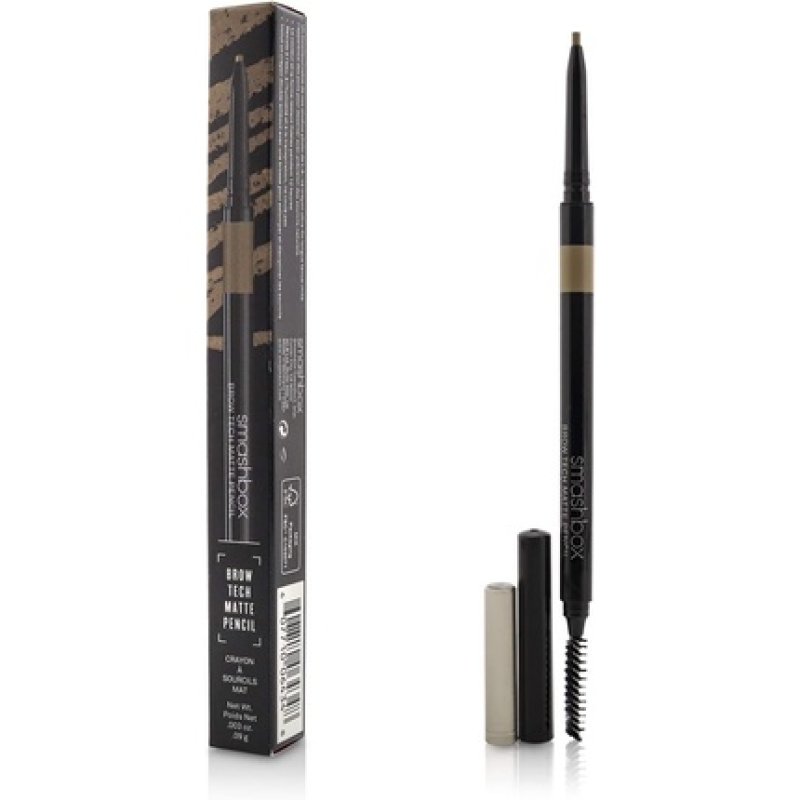 Smashbox Brow Tech Matte Pencil Blonde