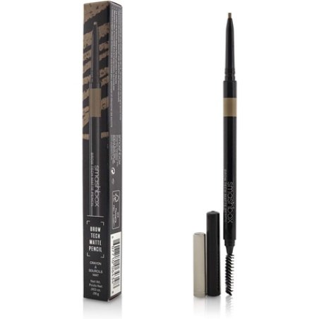 Smashbox Brow Tech Matte Pencil Blonde