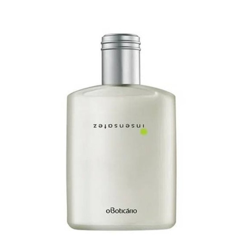 Boticario Insensatez Eau De Toilette 100ml