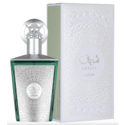 Lattafa Sherif Eau De Parfum 100 Ml