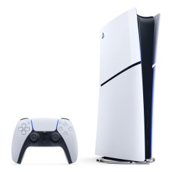 PlayStation 5 Slim Digital Edition E-Chassis