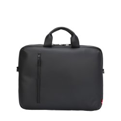 dbramante1928 Nyhavn - Briefcase 15.6" ICON Black