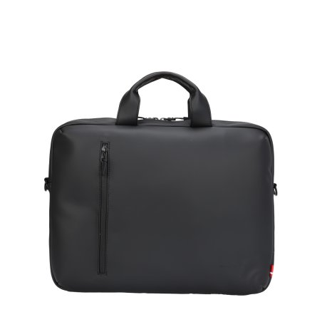 dbramante1928 Nyhavn - Briefcase 15.6" ICON Noir